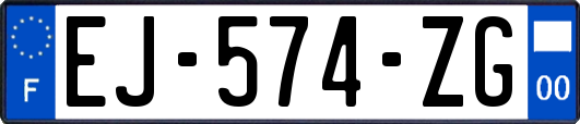 EJ-574-ZG