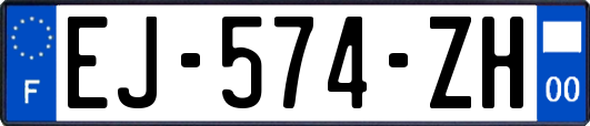 EJ-574-ZH