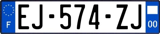 EJ-574-ZJ