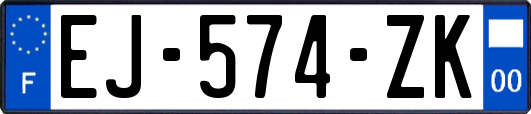 EJ-574-ZK