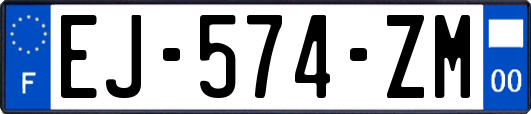 EJ-574-ZM