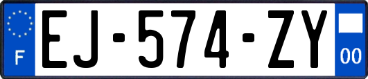 EJ-574-ZY