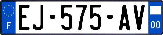 EJ-575-AV