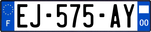 EJ-575-AY