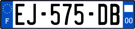 EJ-575-DB