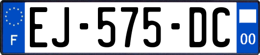 EJ-575-DC