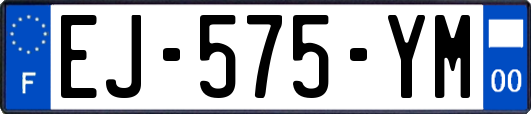 EJ-575-YM