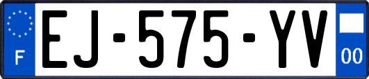 EJ-575-YV
