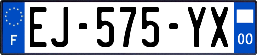 EJ-575-YX