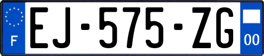 EJ-575-ZG