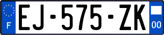 EJ-575-ZK