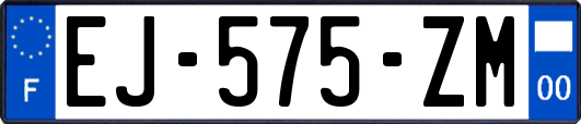 EJ-575-ZM
