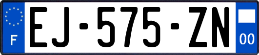 EJ-575-ZN