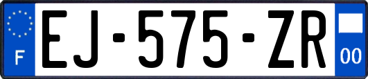 EJ-575-ZR