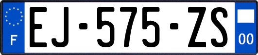 EJ-575-ZS