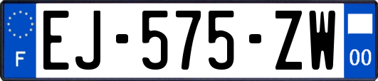 EJ-575-ZW