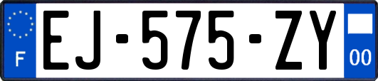 EJ-575-ZY
