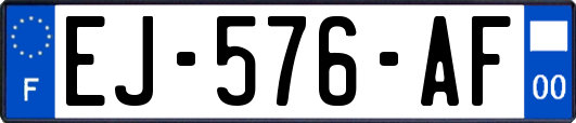 EJ-576-AF