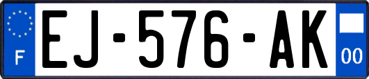 EJ-576-AK