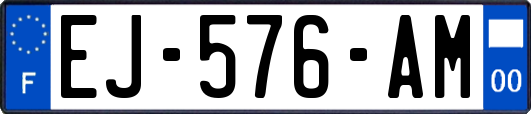 EJ-576-AM