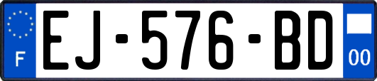 EJ-576-BD