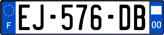 EJ-576-DB