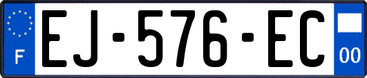 EJ-576-EC