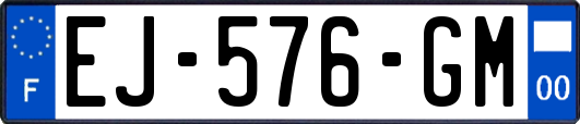 EJ-576-GM