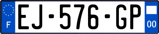 EJ-576-GP