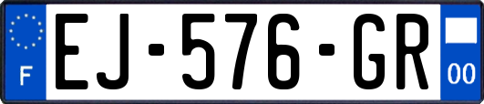 EJ-576-GR