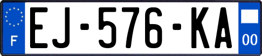 EJ-576-KA