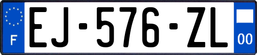 EJ-576-ZL