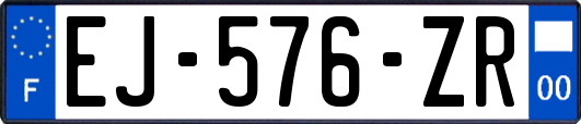 EJ-576-ZR