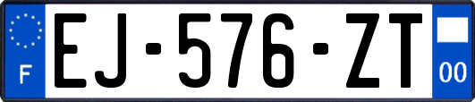 EJ-576-ZT