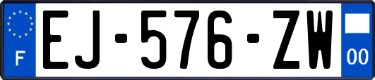 EJ-576-ZW
