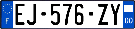 EJ-576-ZY