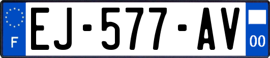 EJ-577-AV