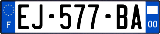 EJ-577-BA