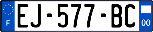 EJ-577-BC