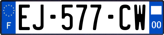 EJ-577-CW