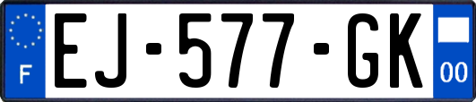 EJ-577-GK