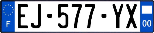 EJ-577-YX