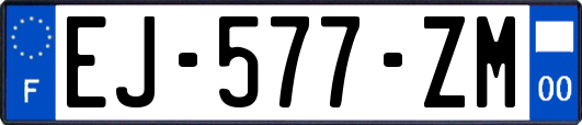 EJ-577-ZM
