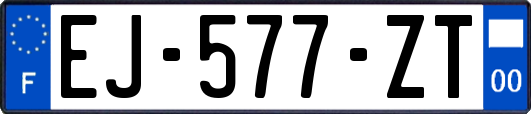 EJ-577-ZT