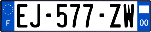 EJ-577-ZW