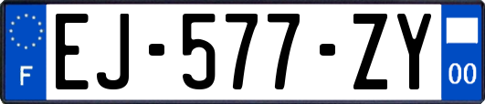 EJ-577-ZY