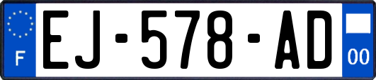 EJ-578-AD