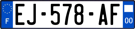 EJ-578-AF