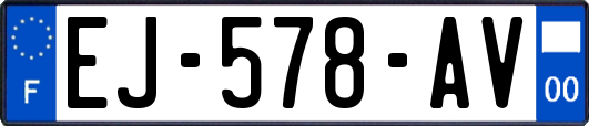 EJ-578-AV