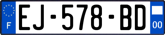 EJ-578-BD